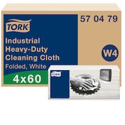 Tork Industrial Heavy-Duty Cleaning Cloth
